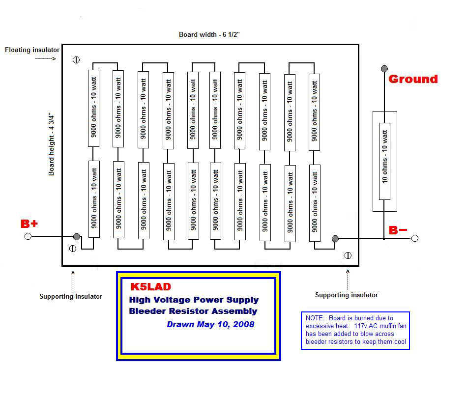 bleeder-resistor-board